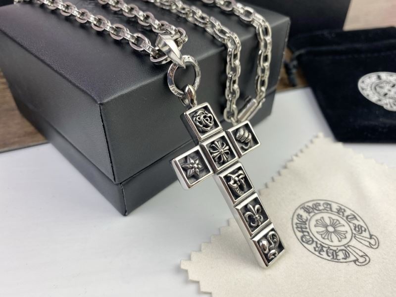 Chrome Hearts Necklaces